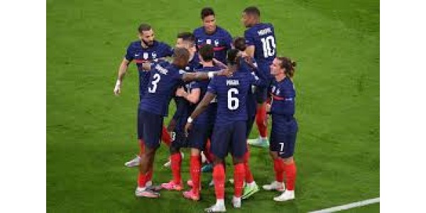 Frankreich präsentiert in dieser Saison die stärkste Aufstellung für den Europapokal